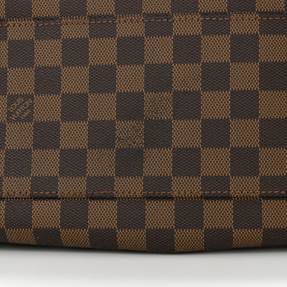 Louis Vuitton Damier Ebene Trevi PM 12 of 12