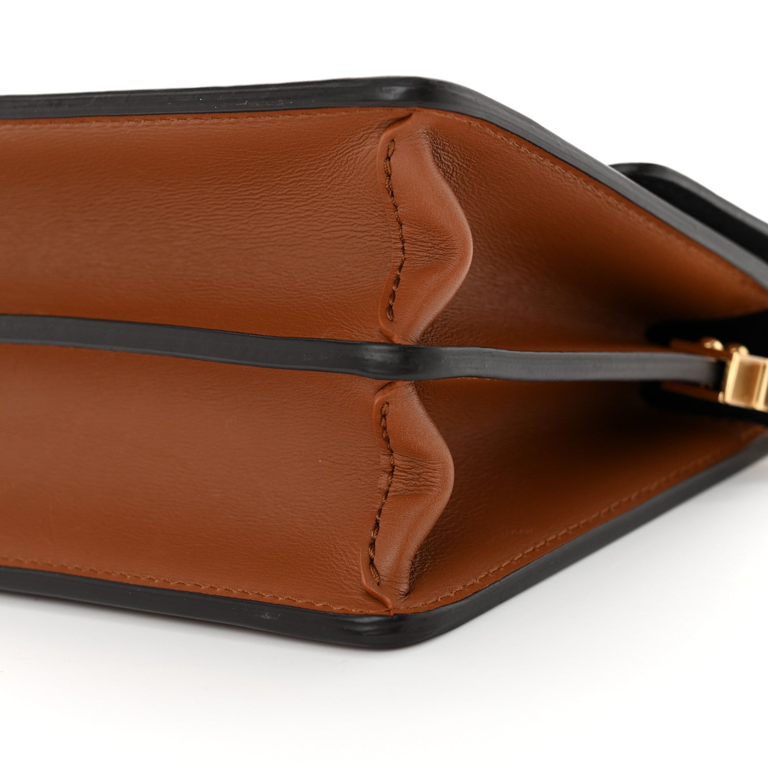 Louis Vuitton Reverse Monogram Dauphine Mini 9 of 10