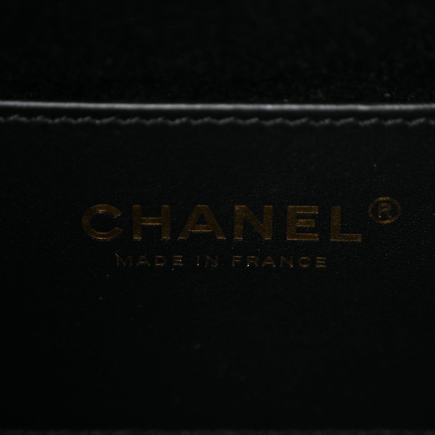 Caviar Quilted Small Chanel 25 Handbag Black