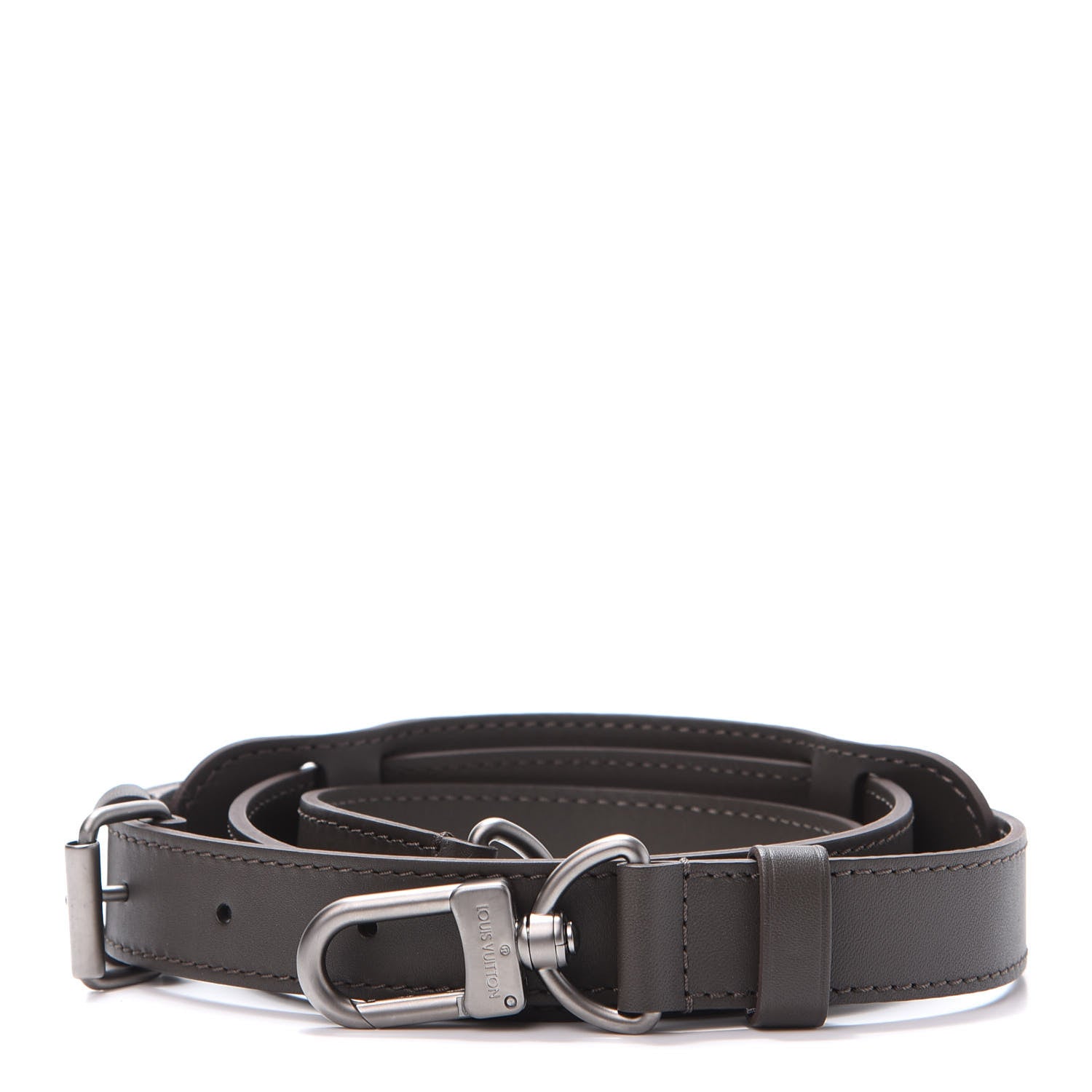 Louis Vuitton Calfskin Keepall Bandouliere Adjustable Shoulder Strap 1 of 4