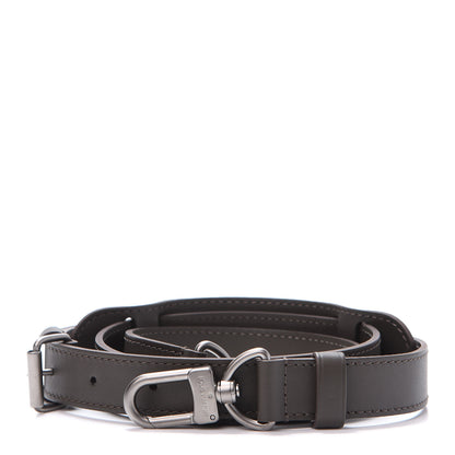 Louis Vuitton Calfskin Keepall Bandouliere Adjustable Shoulder Strap 1 of 4