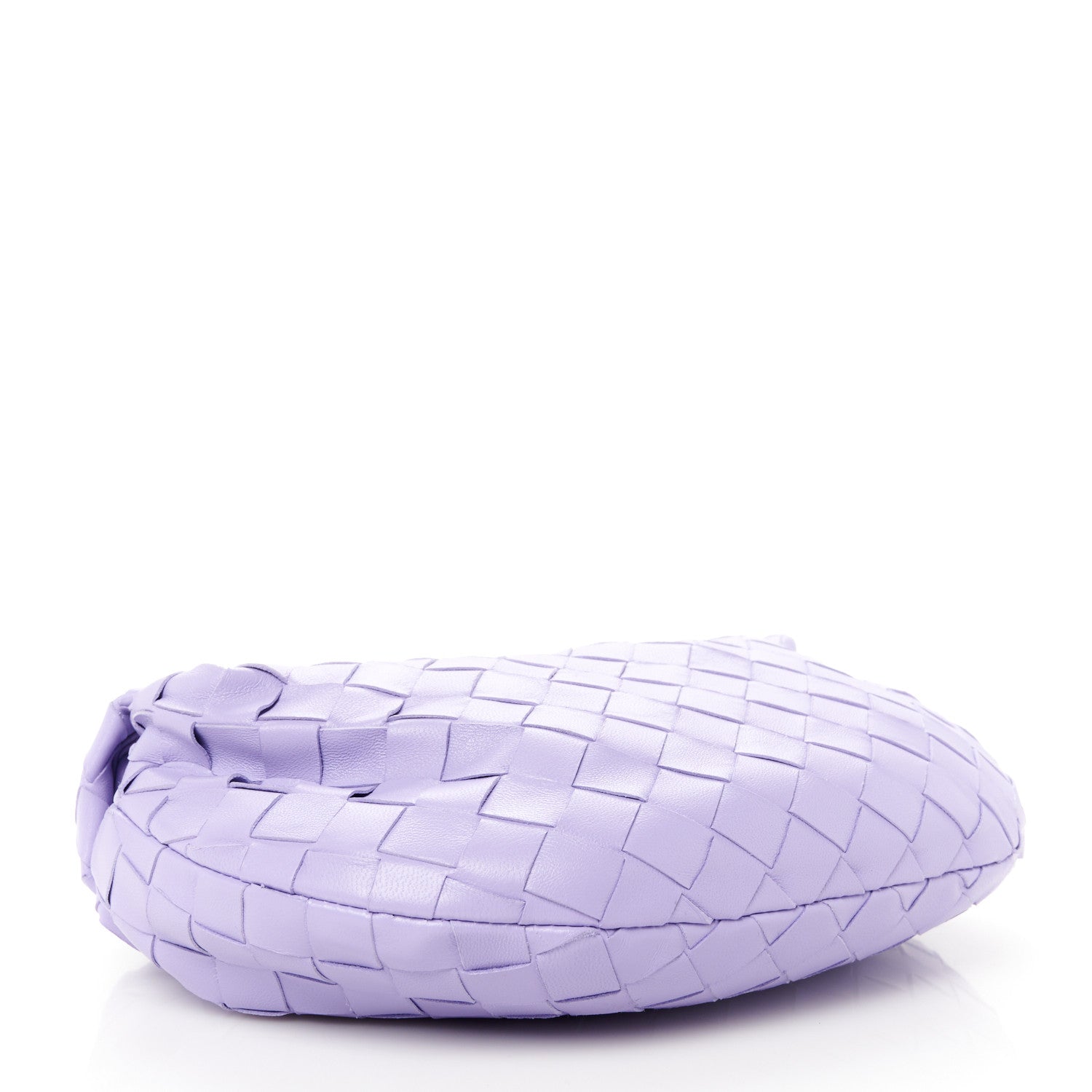 Bottega Veneta Nappa Intrecciato Mini Jodie Wisteria 4 of 11