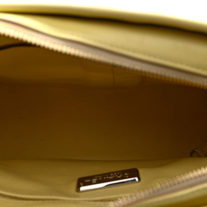 Chanel Snakeskin Medium Gabrielle Hobo Yellow Multicolor 5 of 10