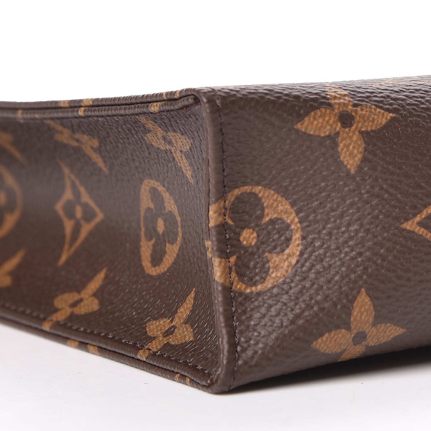 Louis Vuitton Monogram Toiletry Pouch 26 8 of 11