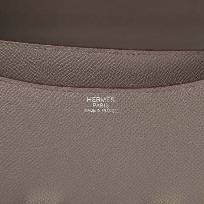 Hermes Epsom Constance 24 Etain 6 of 11