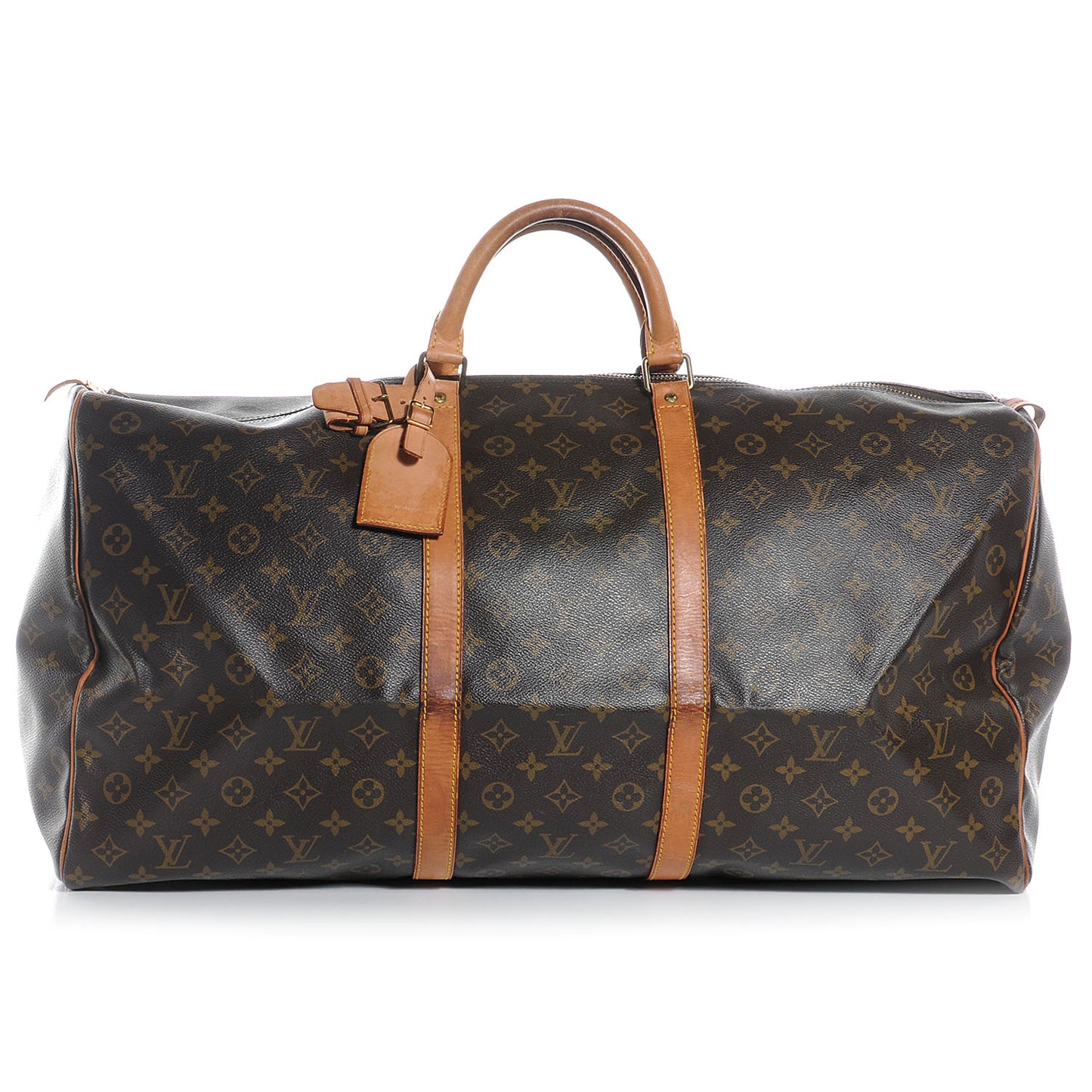 Monogram Keepall 60