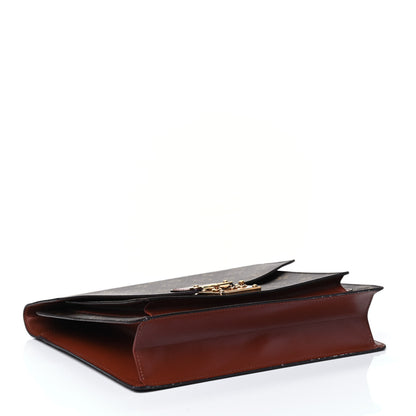 Louis Vuitton Monogram Monceau 28 3 of 5