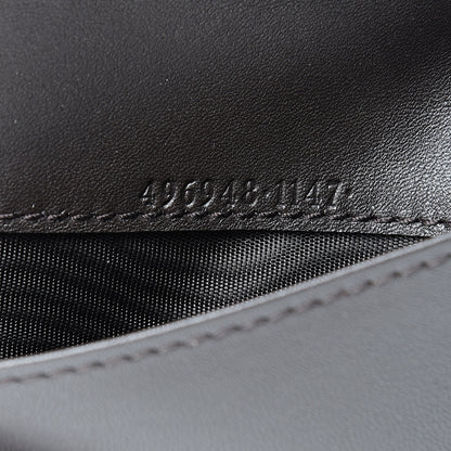 Gucci Microguccissima Passport Case Testa di Moro 6 of 9