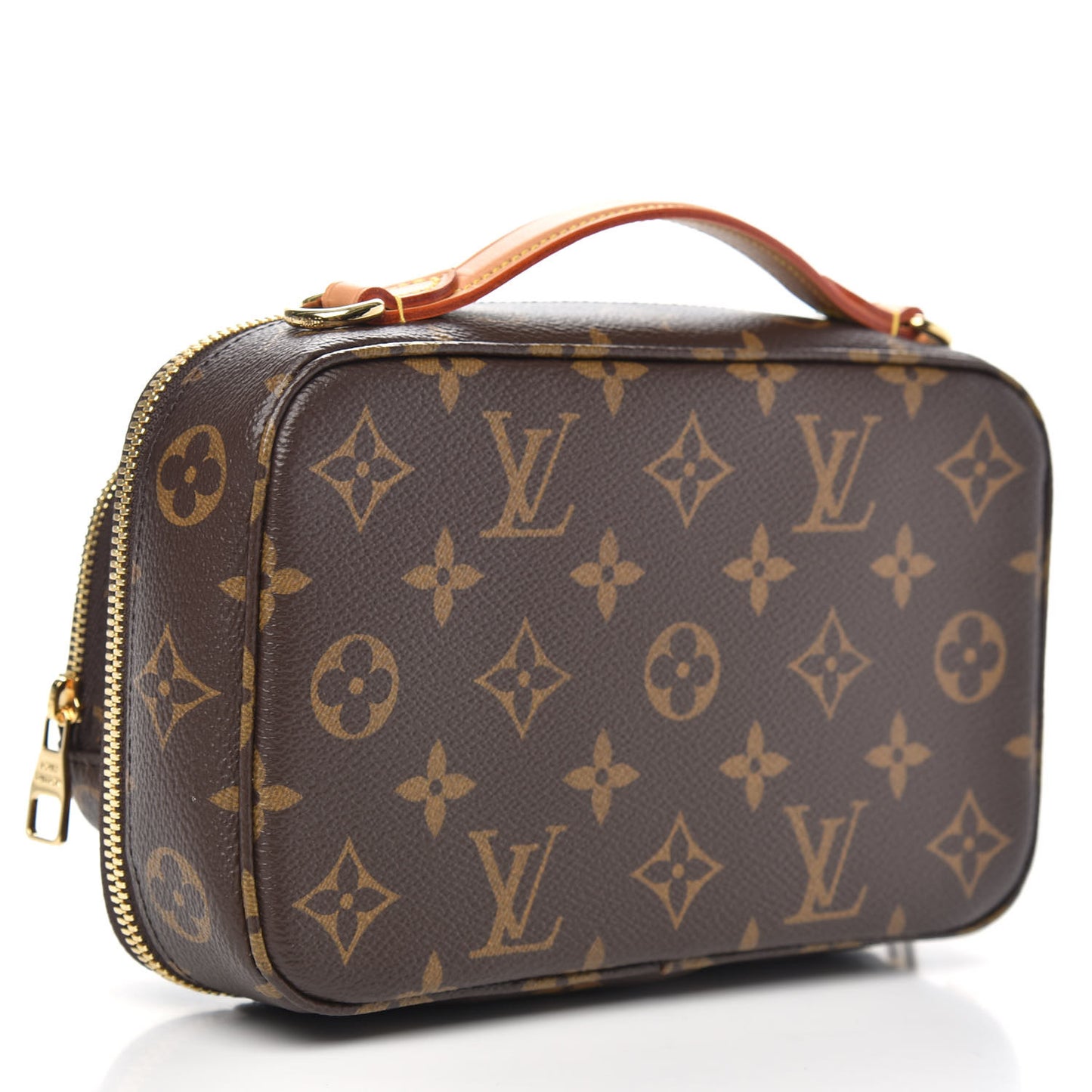 Monogram Utility Crossbody