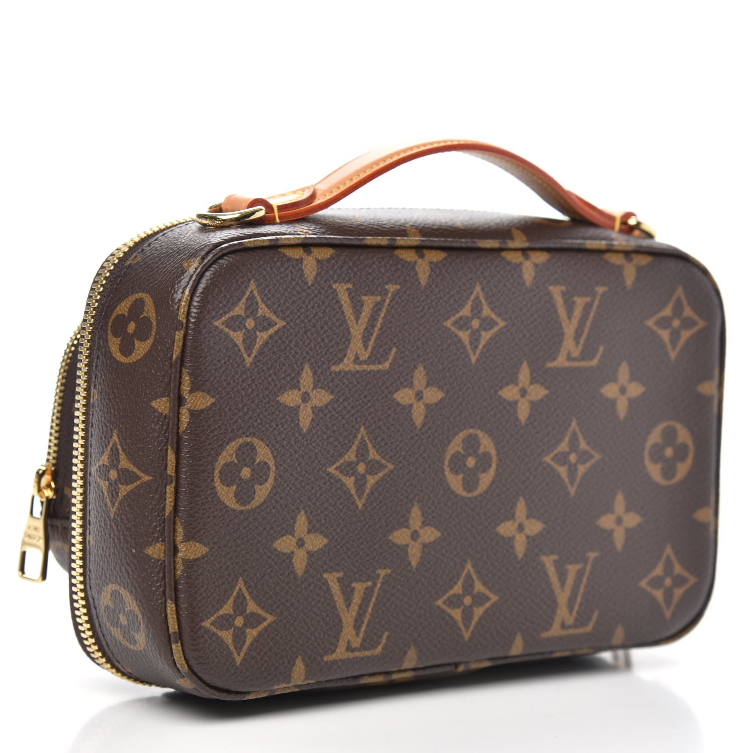 Louis Vuitton Monogram Utility Crossbody 3 of 9