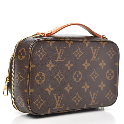 Louis Vuitton Monogram Utility Crossbody 3 of 9