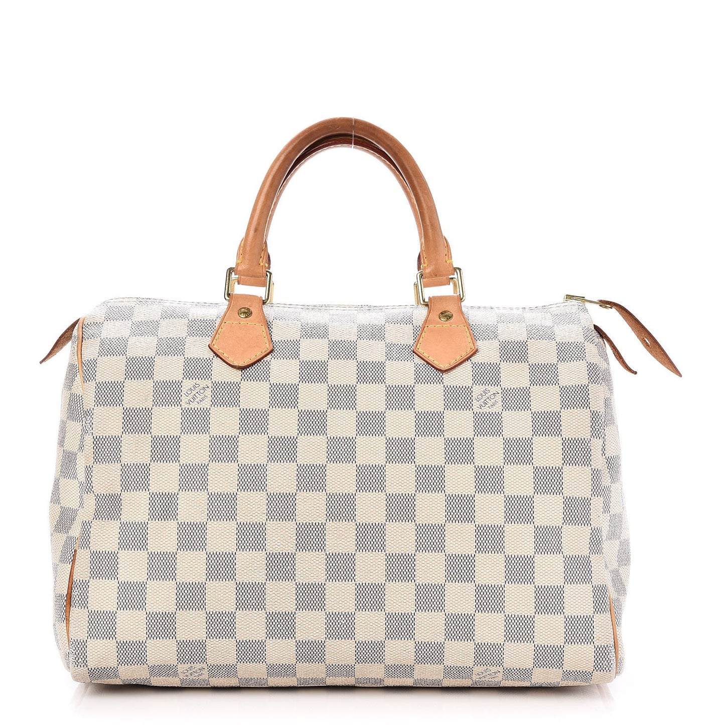 Damier Azur Speedy 30