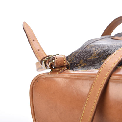 Louis Vuitton Monogram Mini Montsouris Backpack 20 of 24
