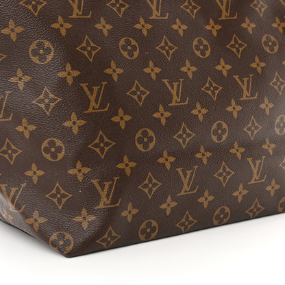 Louis Vuitton Monogram Iena MM 20 of 21