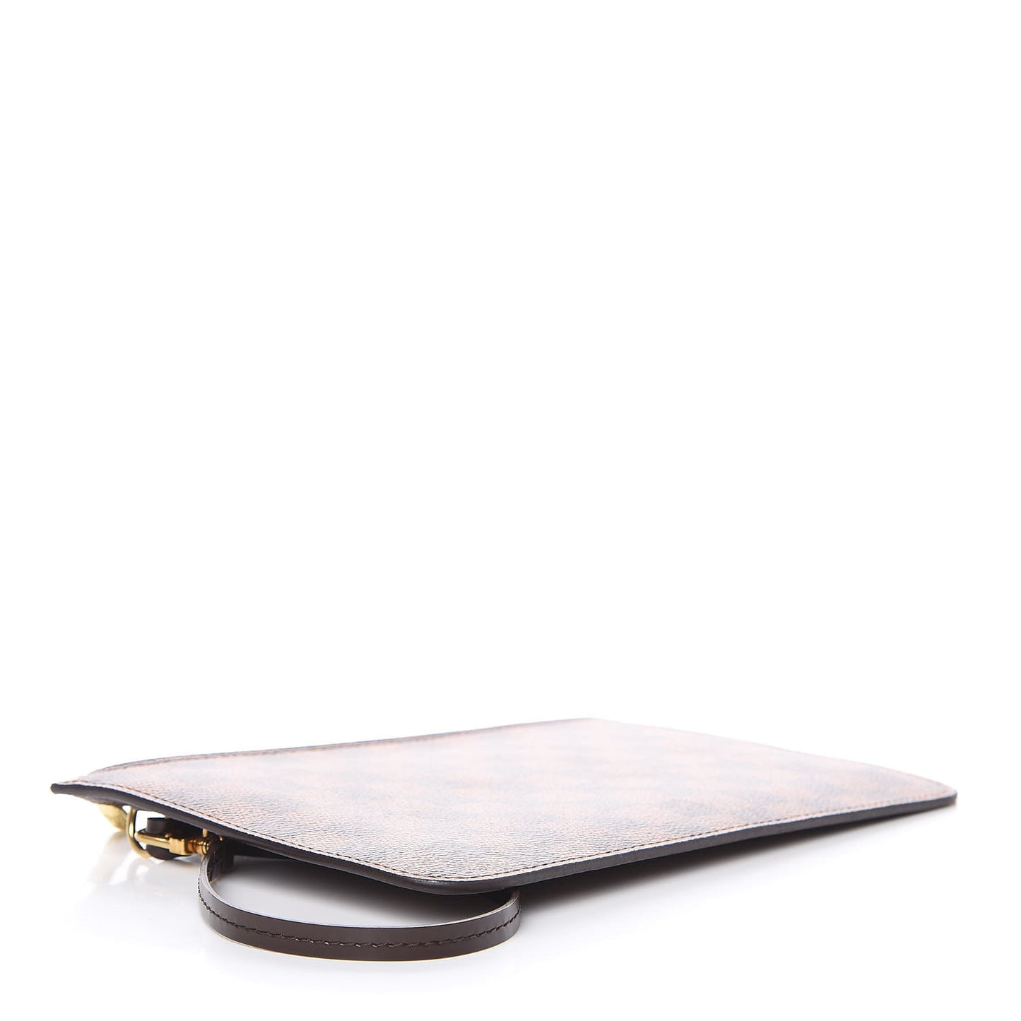 Damier Ebene Neverfull MM GM Pochette