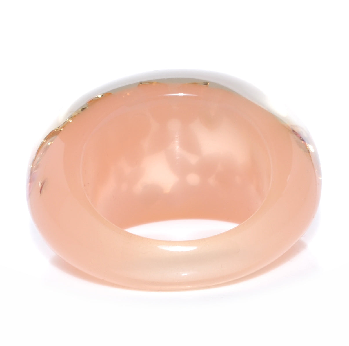 Louis Vuitton Inclusion Ring 8 Rose 5 of 5