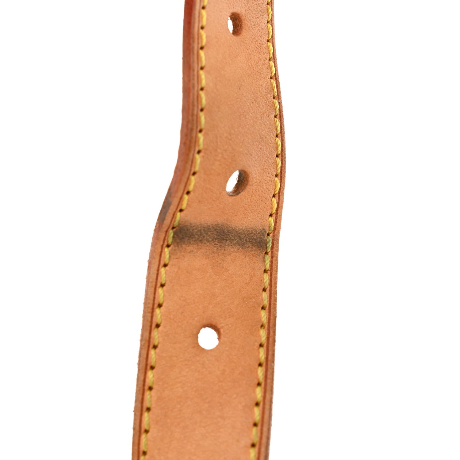 Louis Vuitton Monogram Multicolor Boulogne White 21 of 23