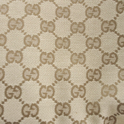 Gucci Monogram Twins Medium Shoulder Bag 8 of 8