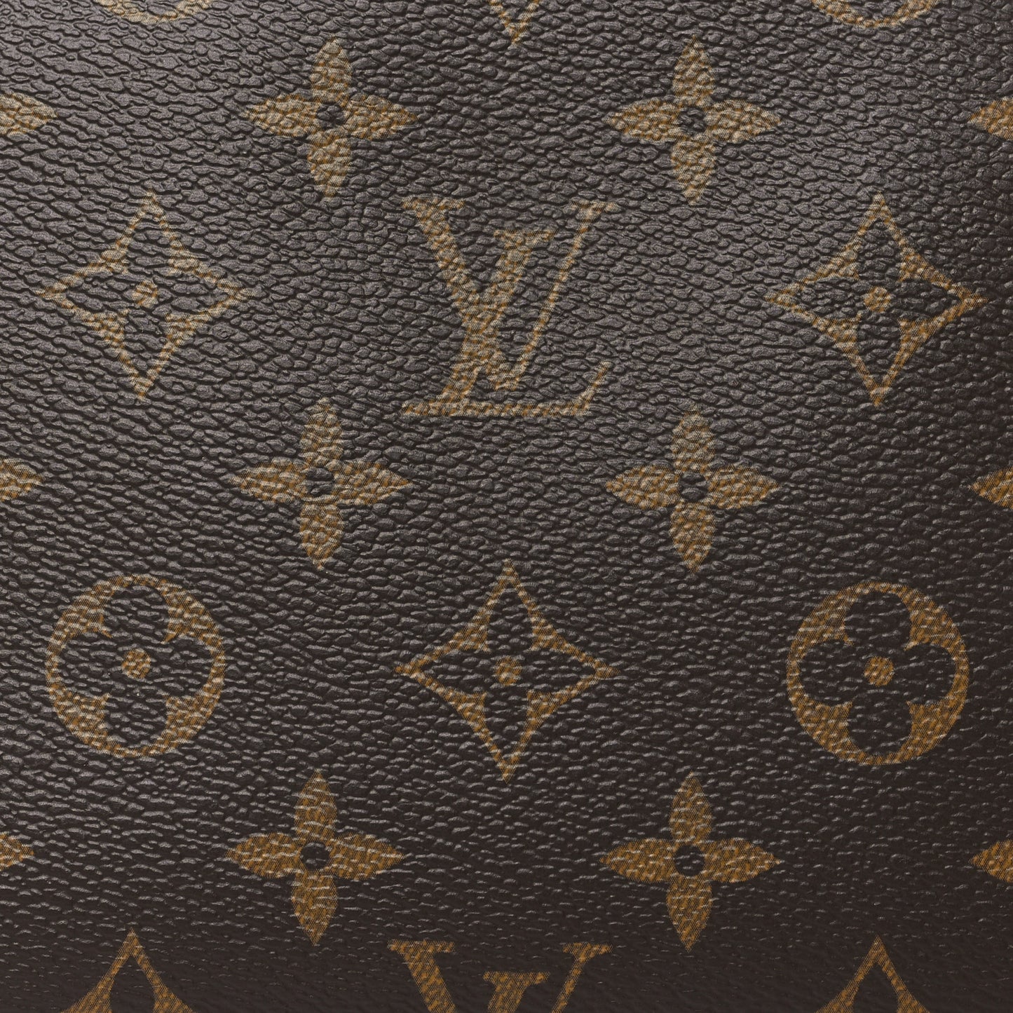 Monogram Cosmetic Pouch GM