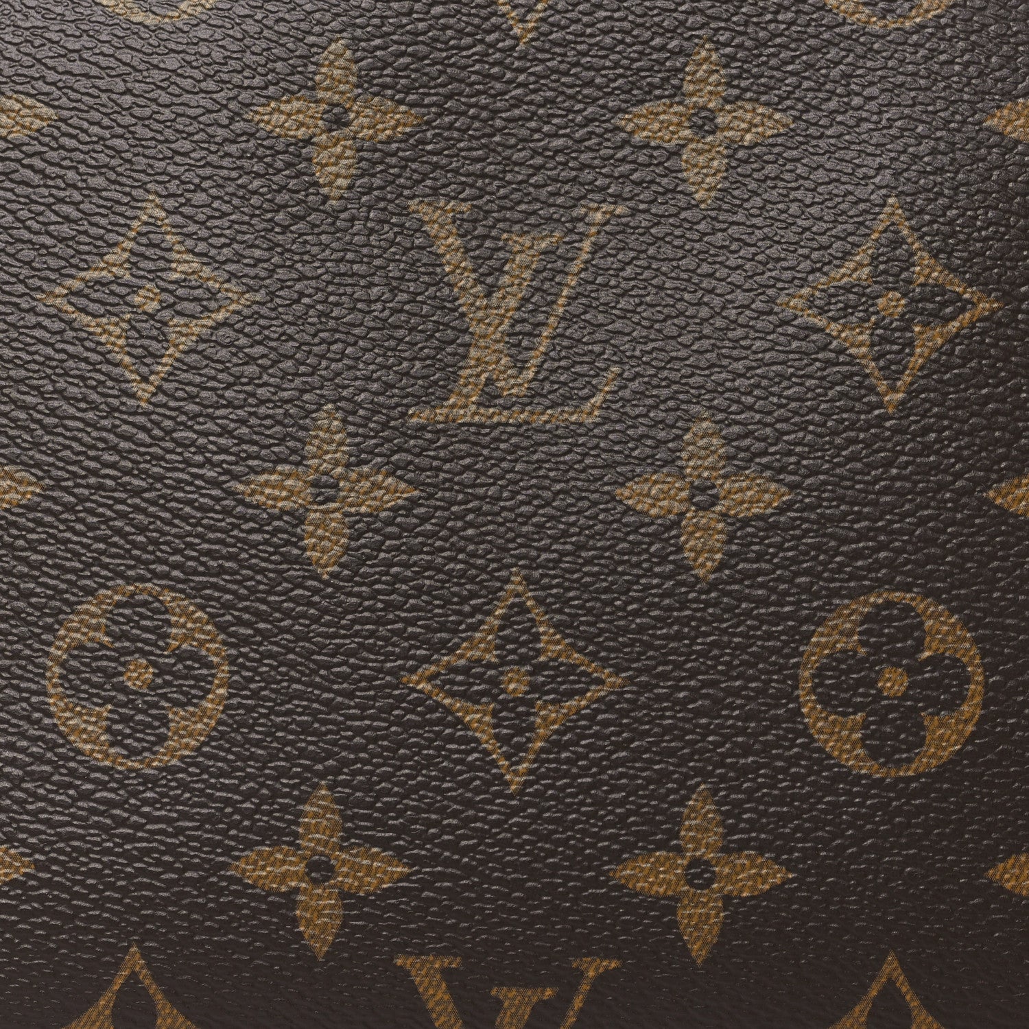 Louis Vuitton Monogram Cosmetic Pouch GM 7 of 8
