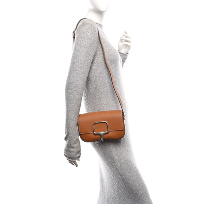 Hermes Epsom Della Cavalleria Elan Gold 2 of 11