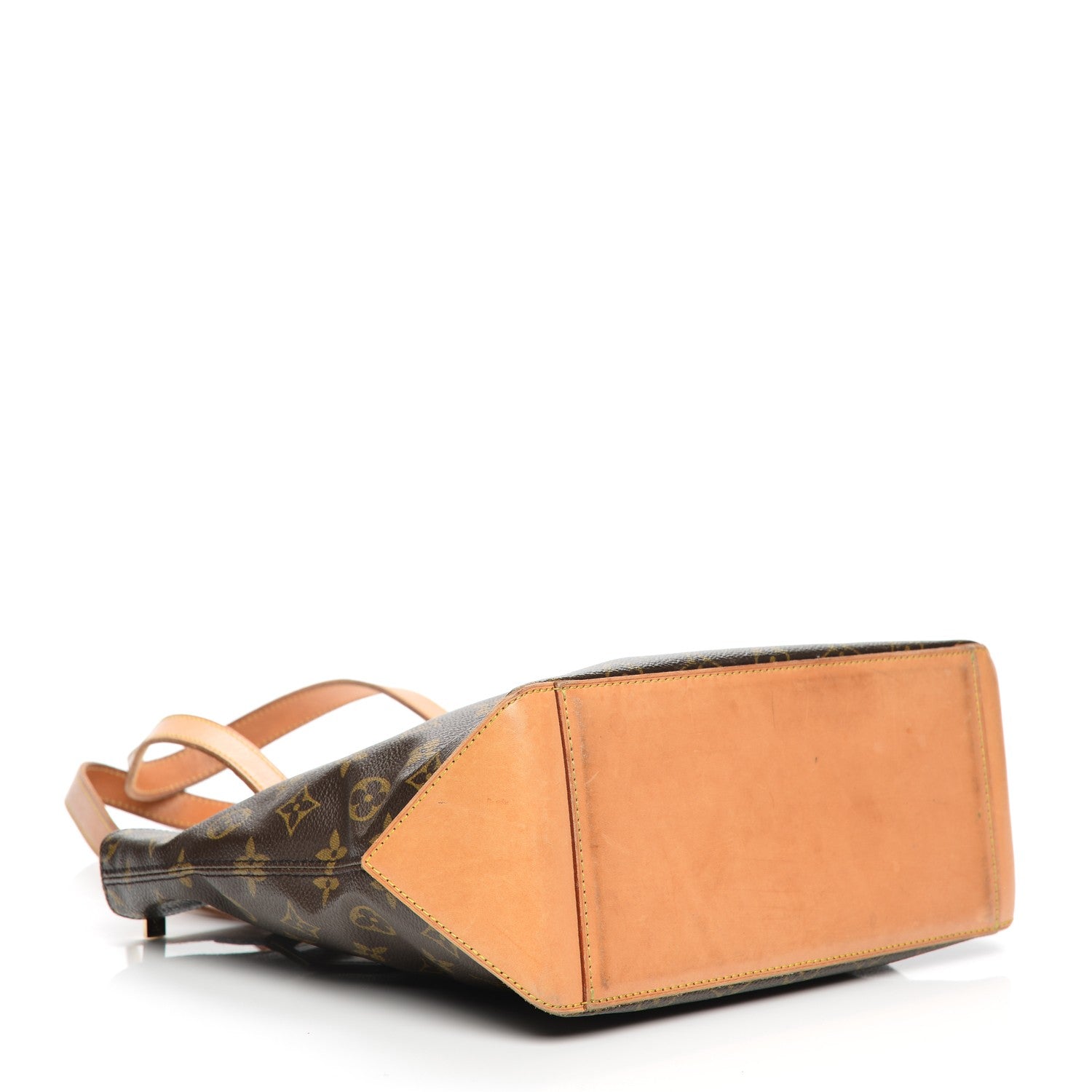 Louis Vuitton Monogram Cabas Piano 4 of 6