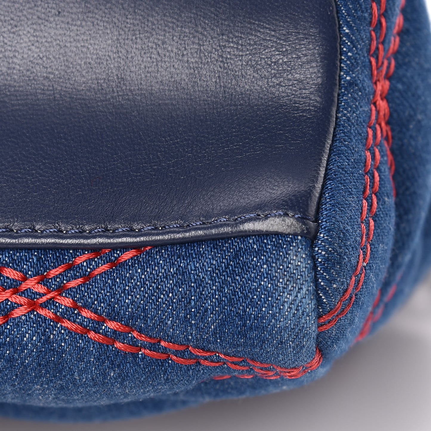 Denim Malletage GO-14 MM Denim Dark