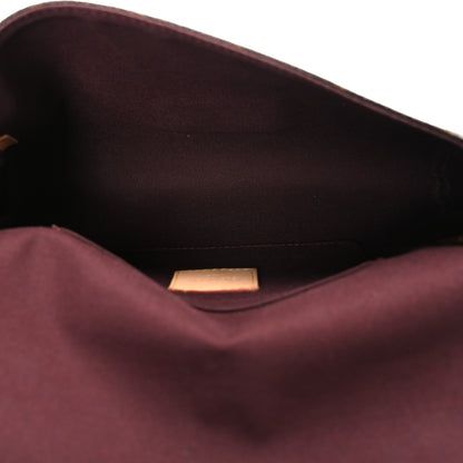 Louis Vuitton Monogram Favorite MM 5 of 12
