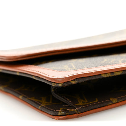 Louis Vuitton Monogram Pochette Dame 29 9 of 11