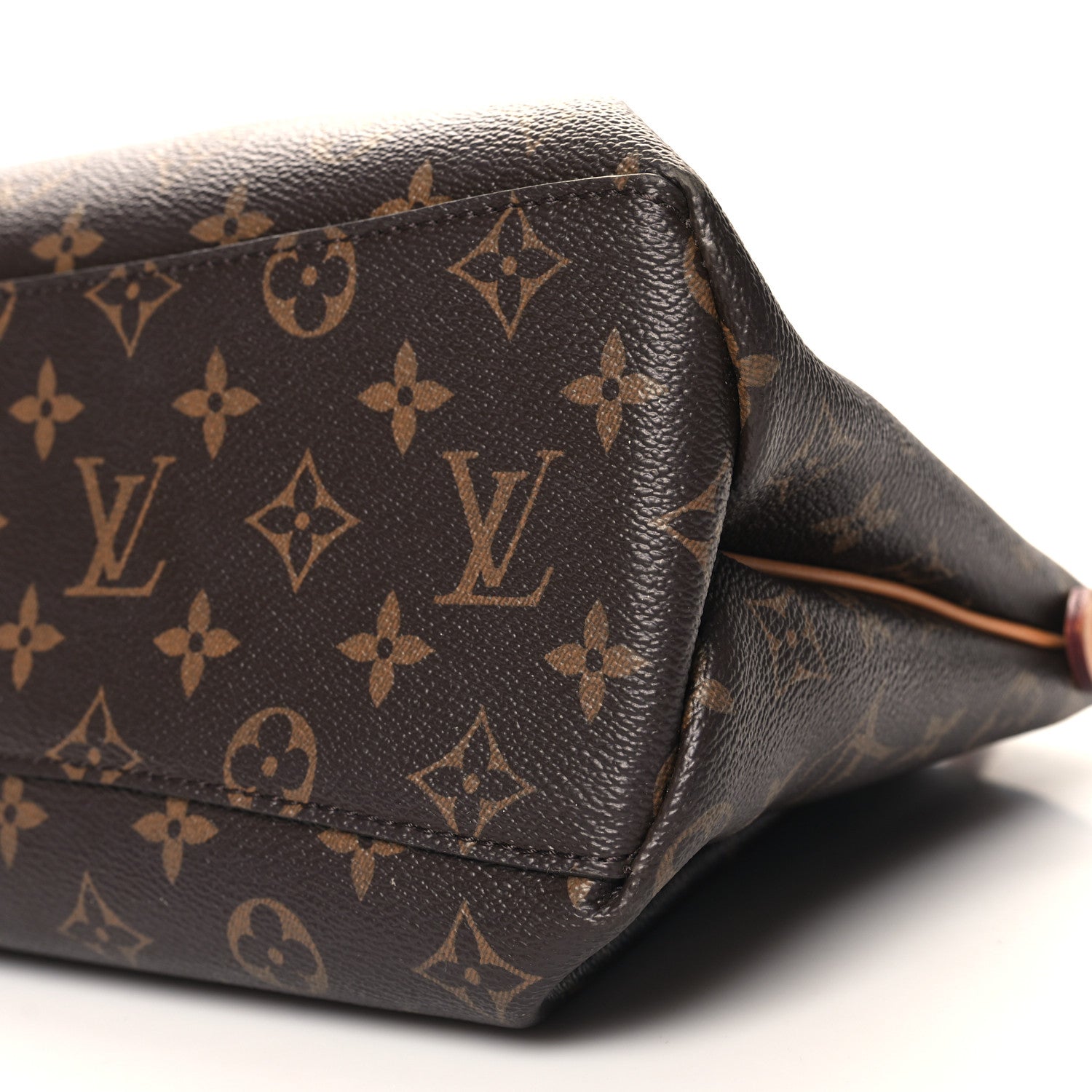 Louis Vuitton Monogram Rivoli PM 9 of 10