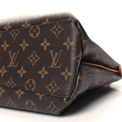 Louis Vuitton Monogram Rivoli PM 9 of 10