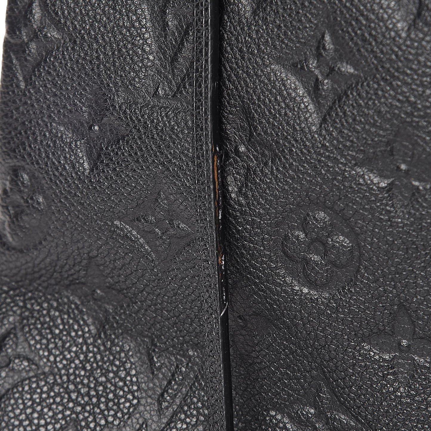 Empreinte Artsy MM Black