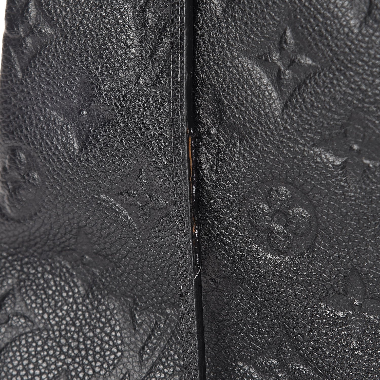Louis Vuitton Empreinte Artsy MM Black 11 of 15