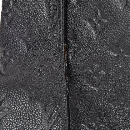 Louis Vuitton Empreinte Artsy MM Black 11 of 15