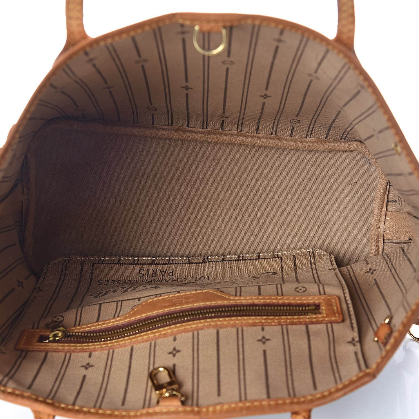 Monogram Neverfull PM