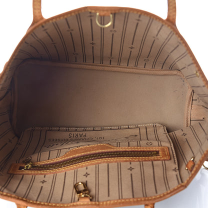 Louis Vuitton Monogram Neverfull PM 5 of 14