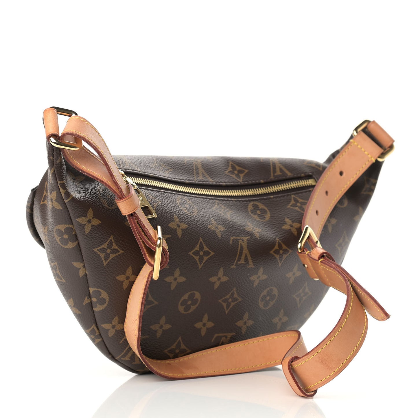 Monogram Bumbag