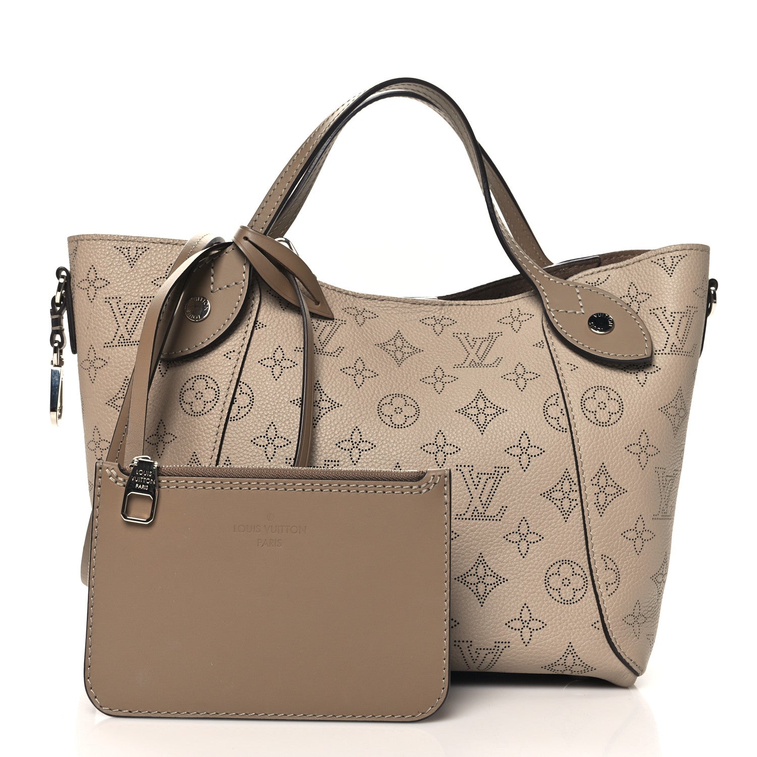 Louis Vuitton Mahina Hina PM Galet 3 of 10