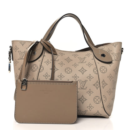 Louis Vuitton Mahina Hina PM Galet 3 of 10