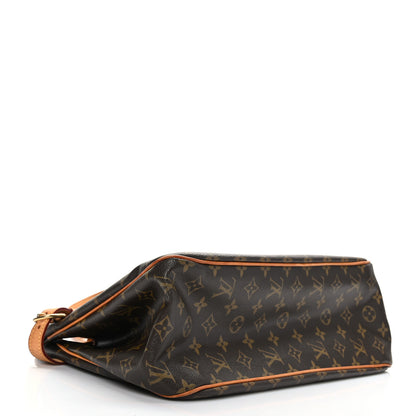 Louis Vuitton Monogram Batignolles Horizontal 4 of 8