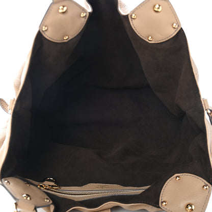 Louis Vuitton Mahina L Biscuit 5 of 8