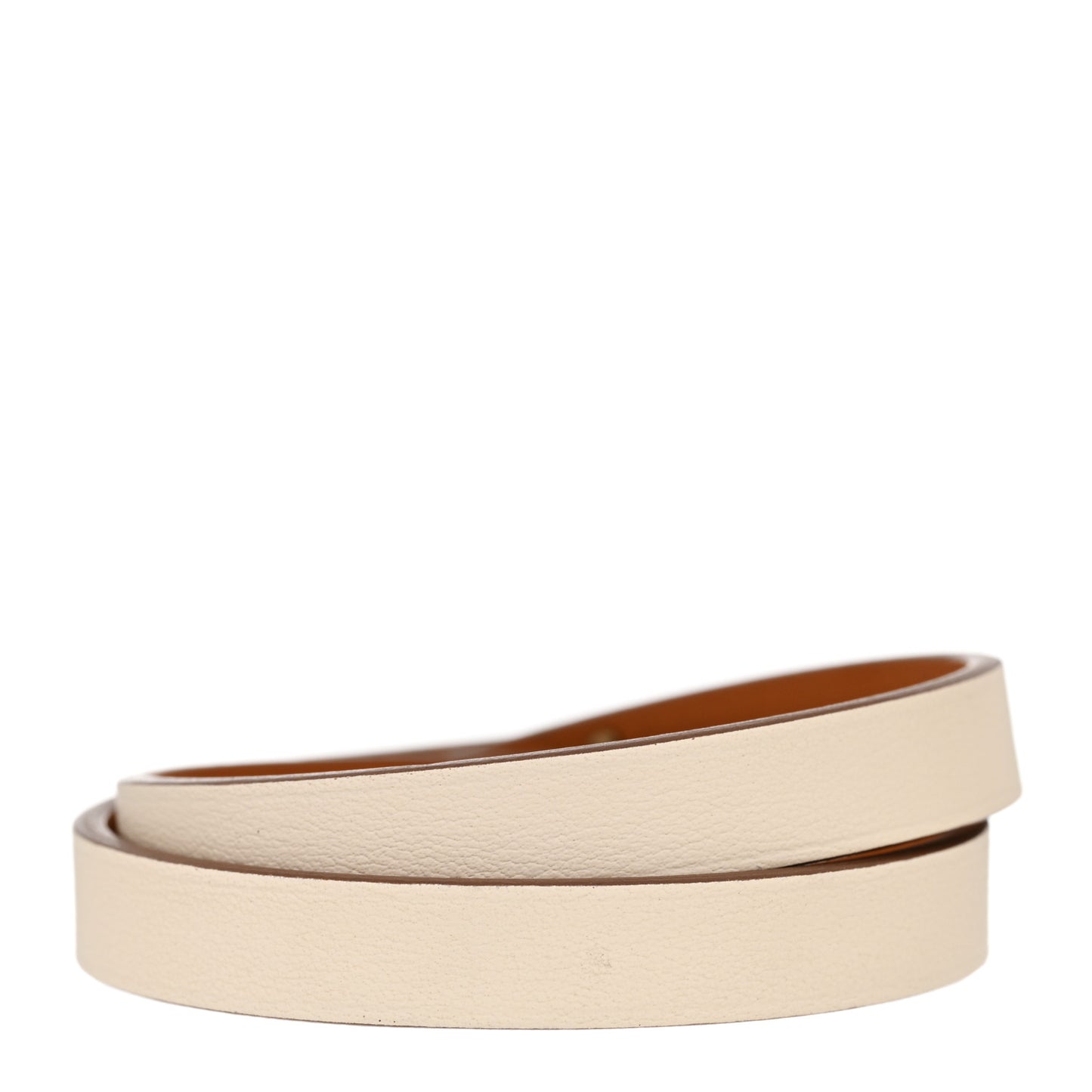 Swift Mini Kelly Double Tour Bracelet T3 Nata