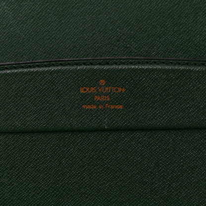 Louis Vuitton Monogram Super President Classeur Briefcase 6 of 12