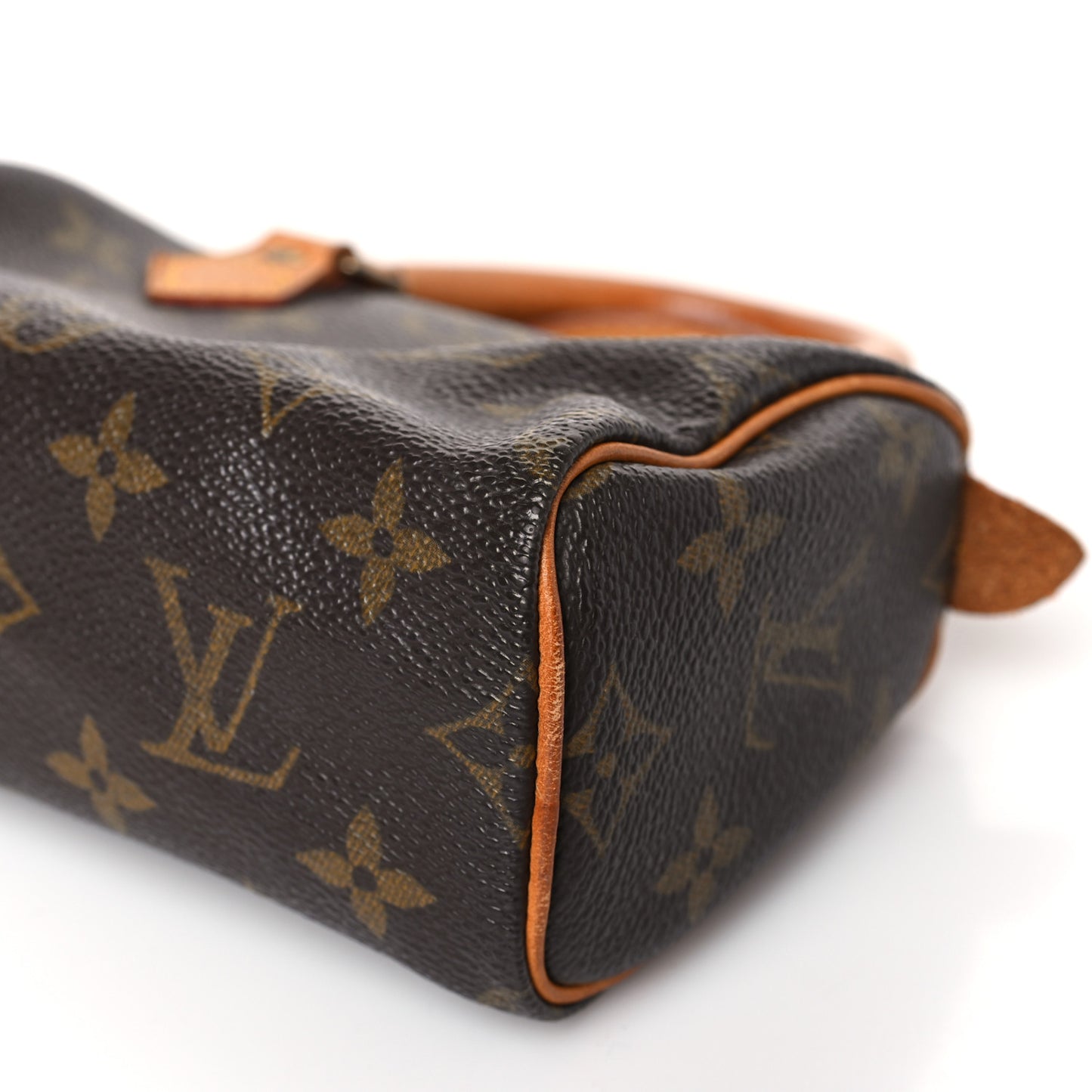 Monogram Mini Sac HL Speedy