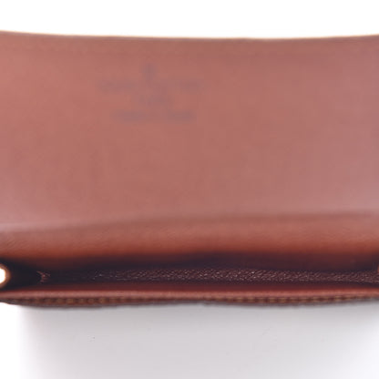 Louis Vuitton Monogram Business Card Holder 5 of 8