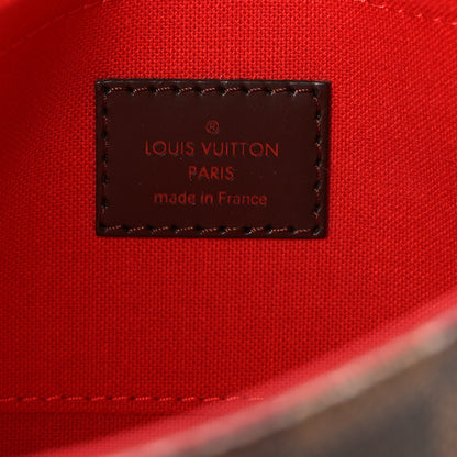Louis Vuitton Damier Ebene Favorite MM 6 of 8