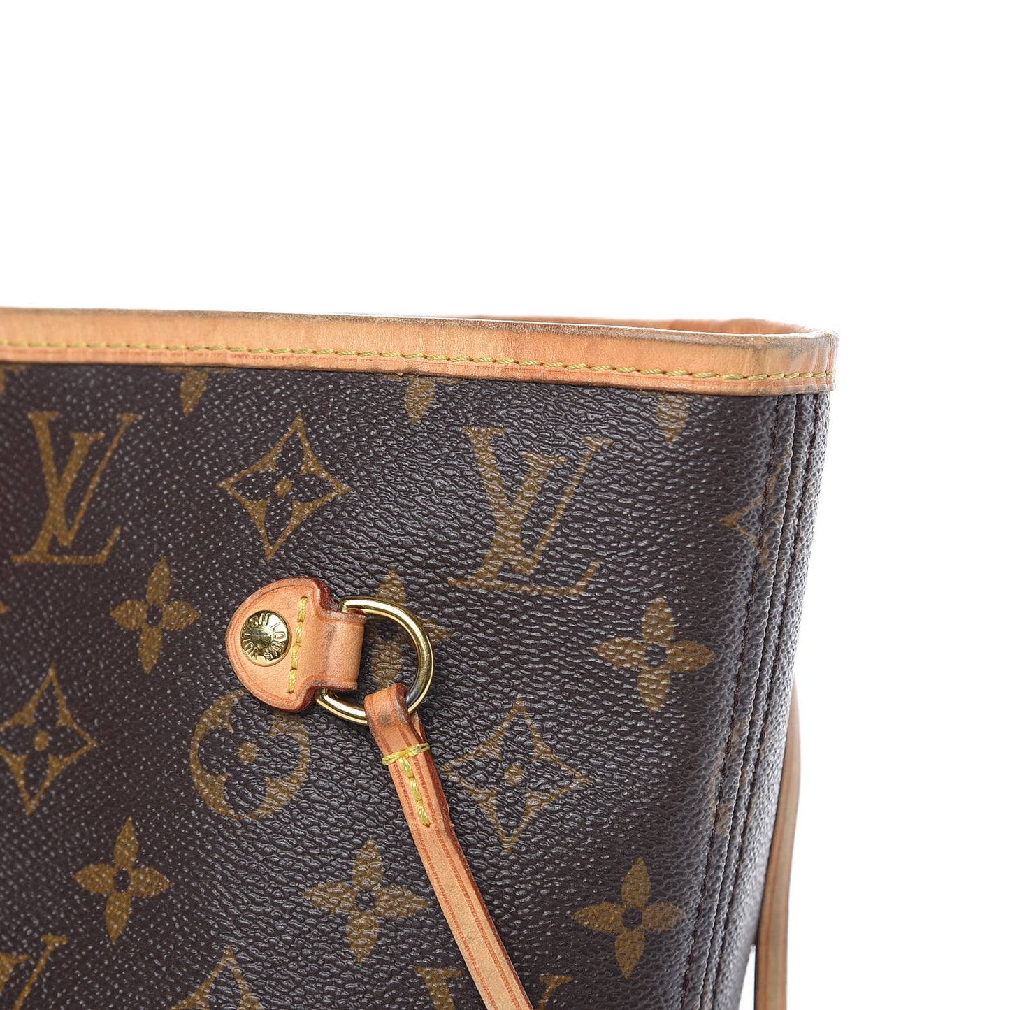 Monogram Neverfull MM