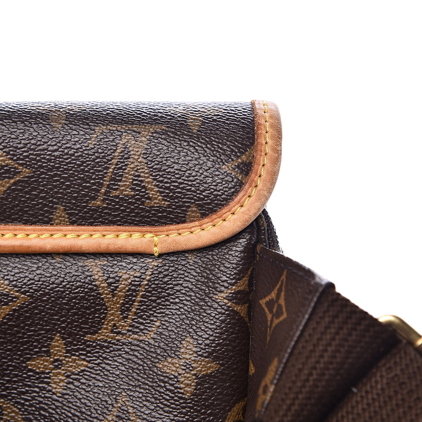 Monogram Bosphore Bum Bag