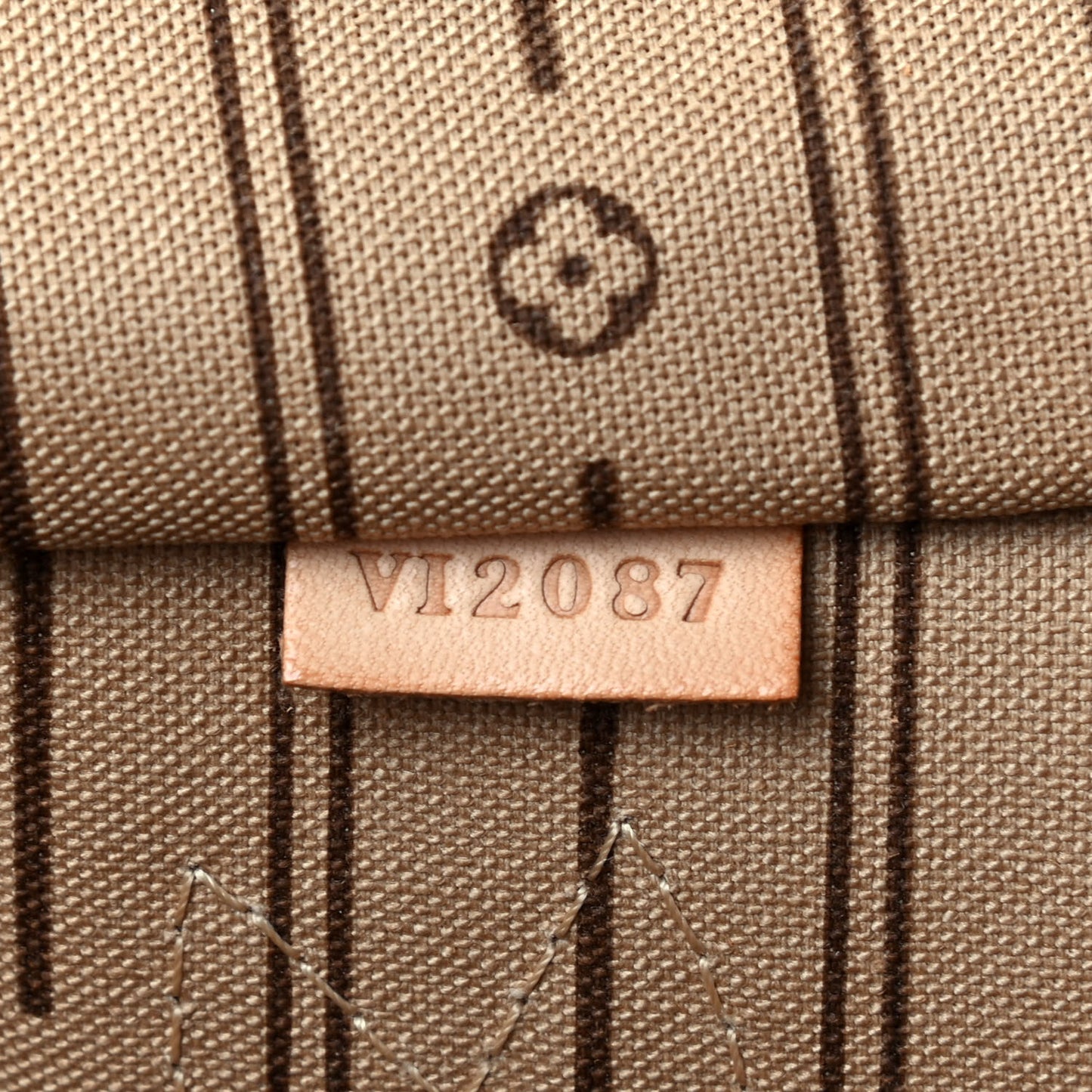 Monogram Neverfull PM