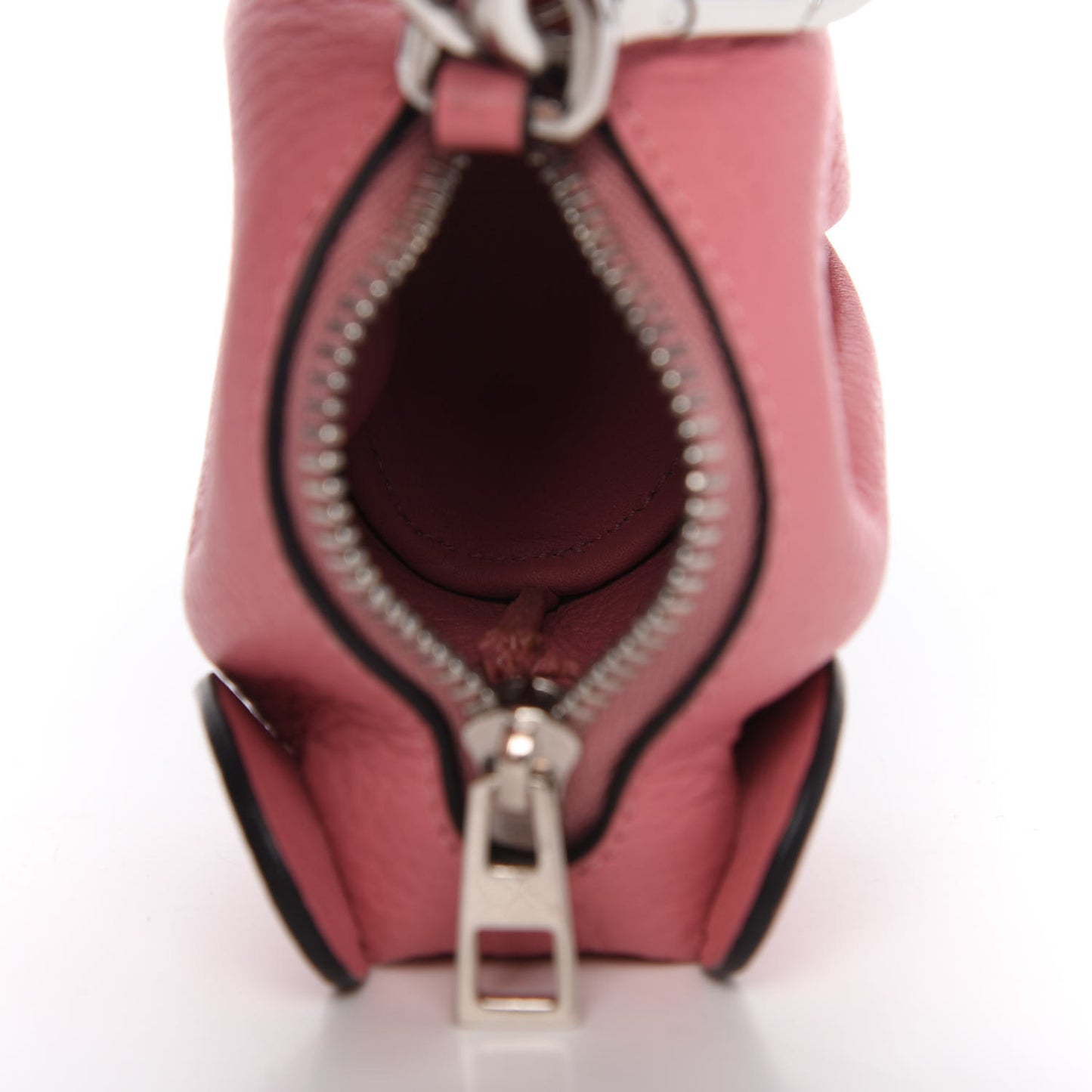 Calfskin Elephant Charm Candy